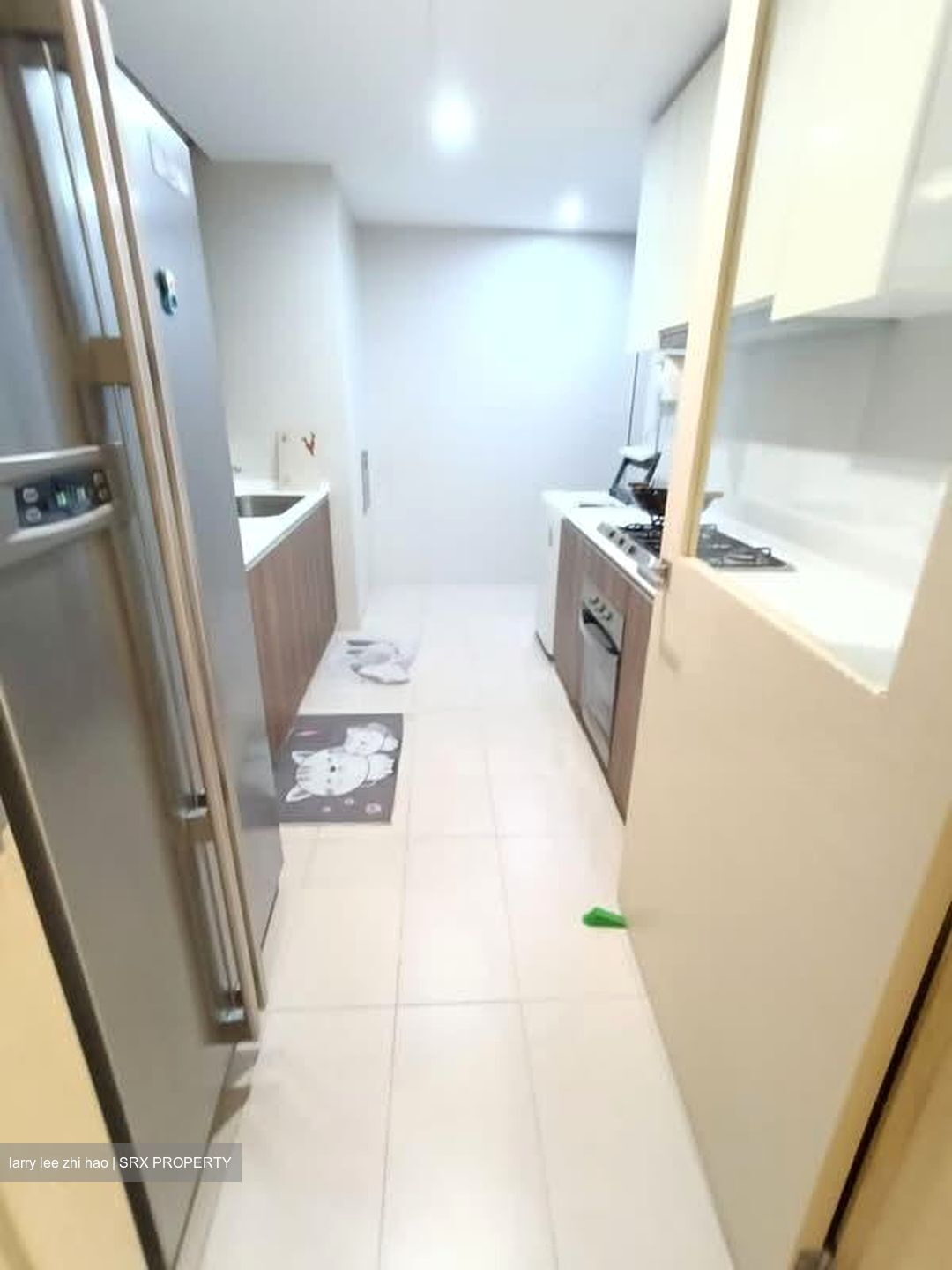 The Luxurie (D19), Condominium #557955781